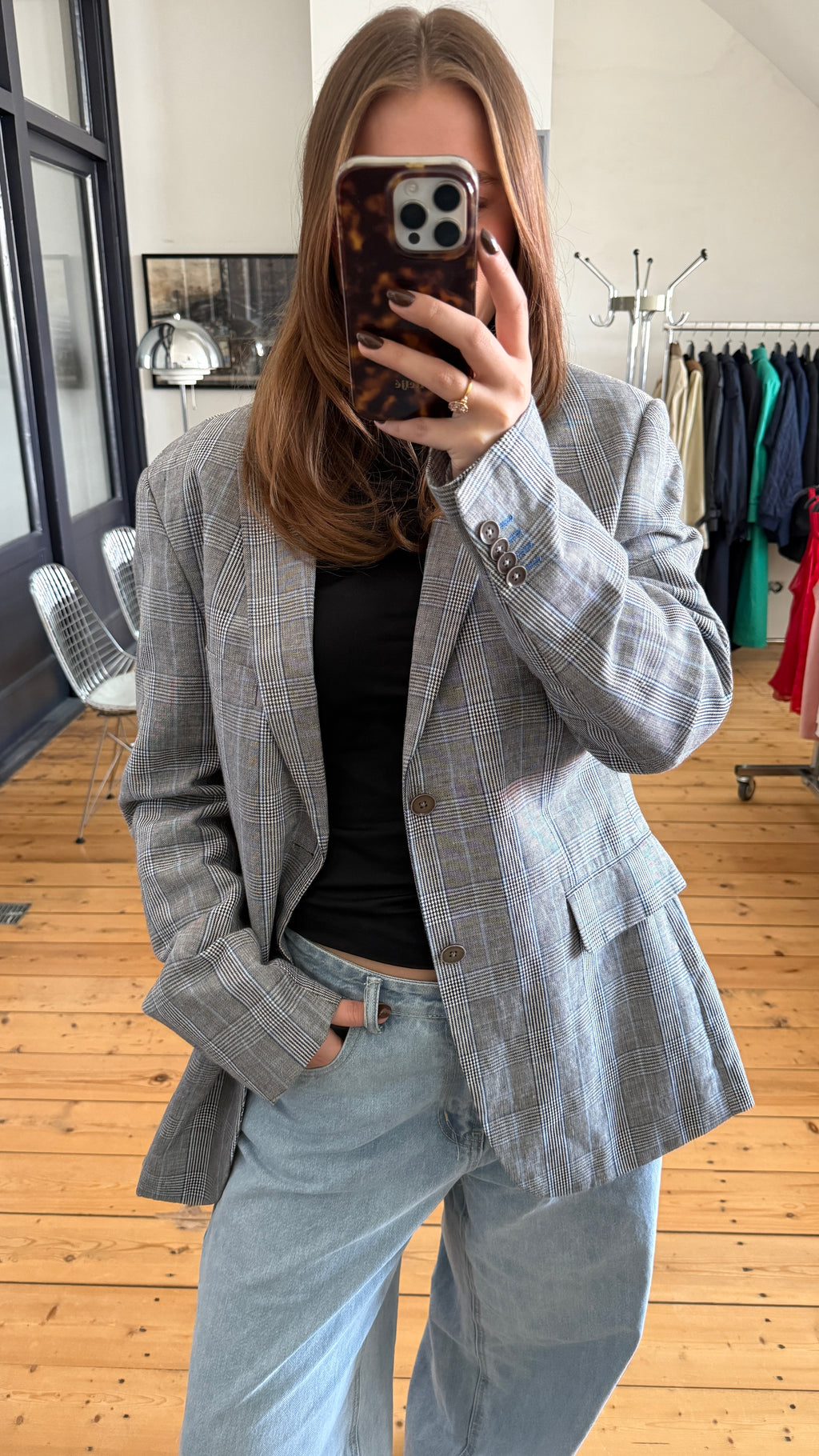 BLAZER