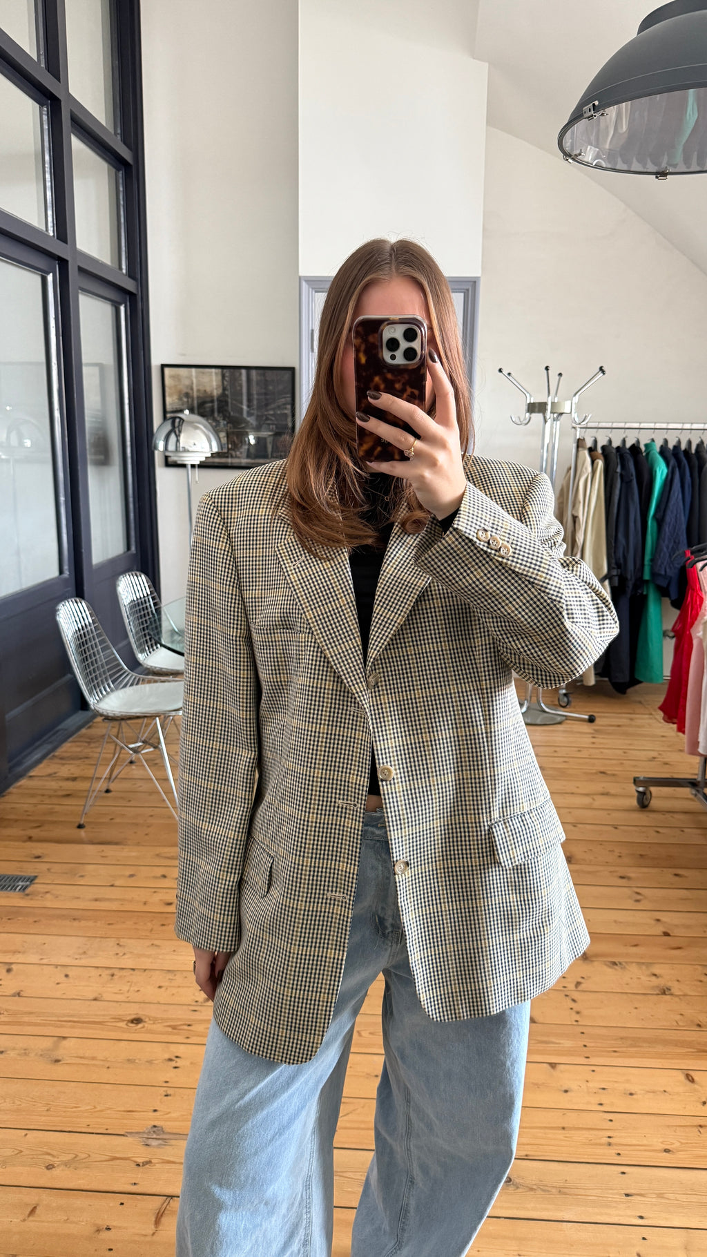 BLAZER