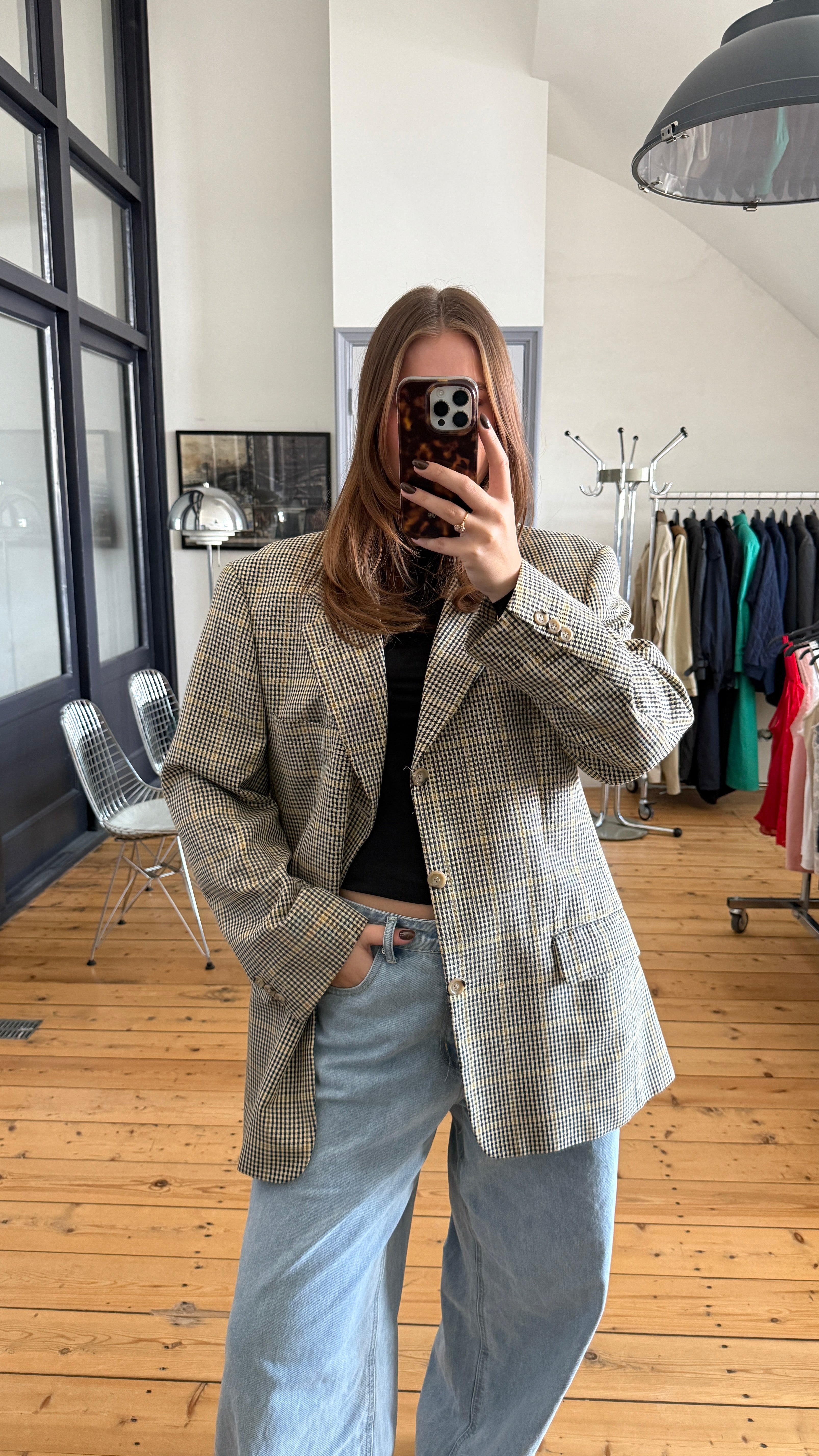 BLAZER