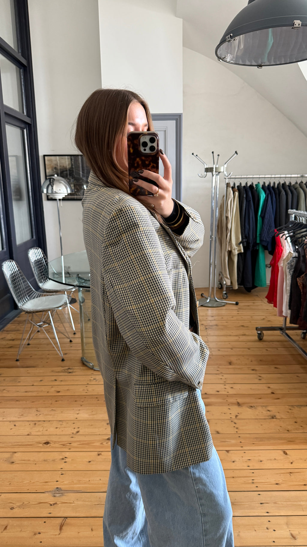 BLAZER
