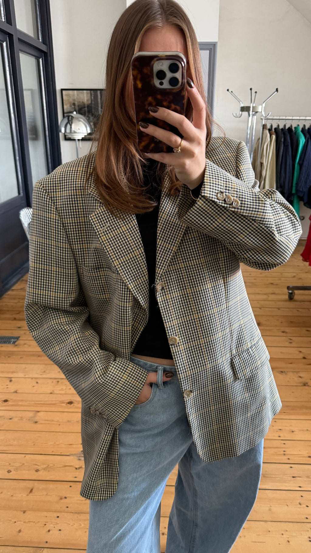 BLAZER