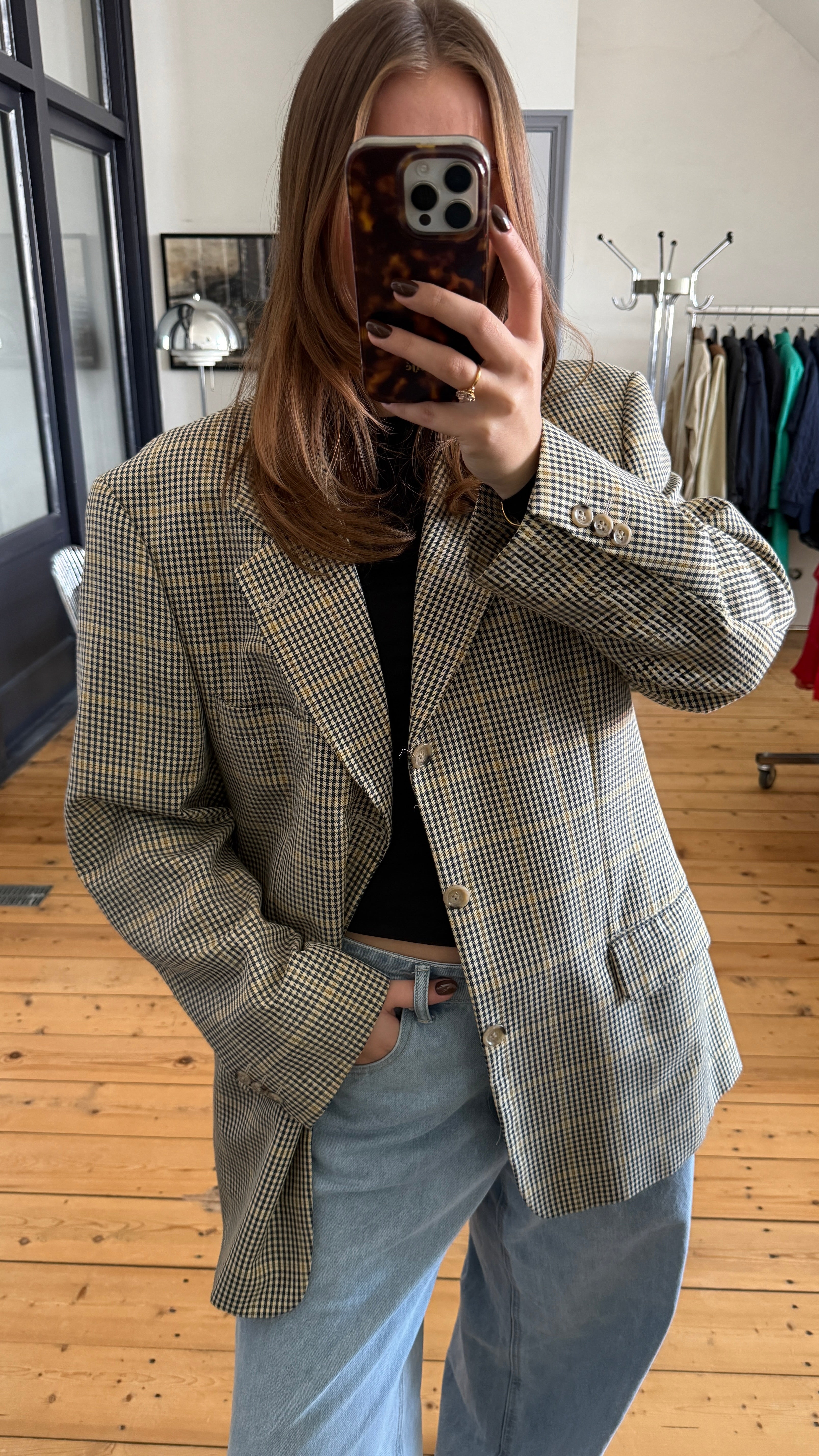 BLAZER