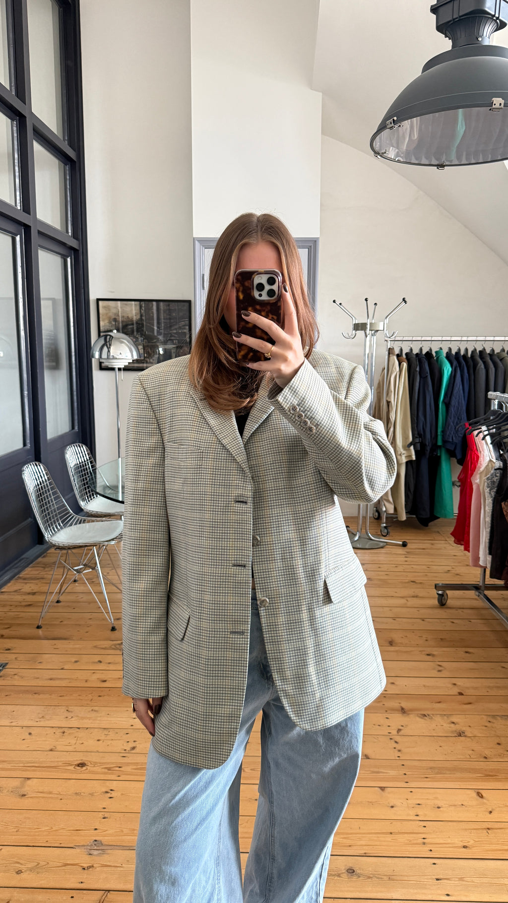 BLAZER