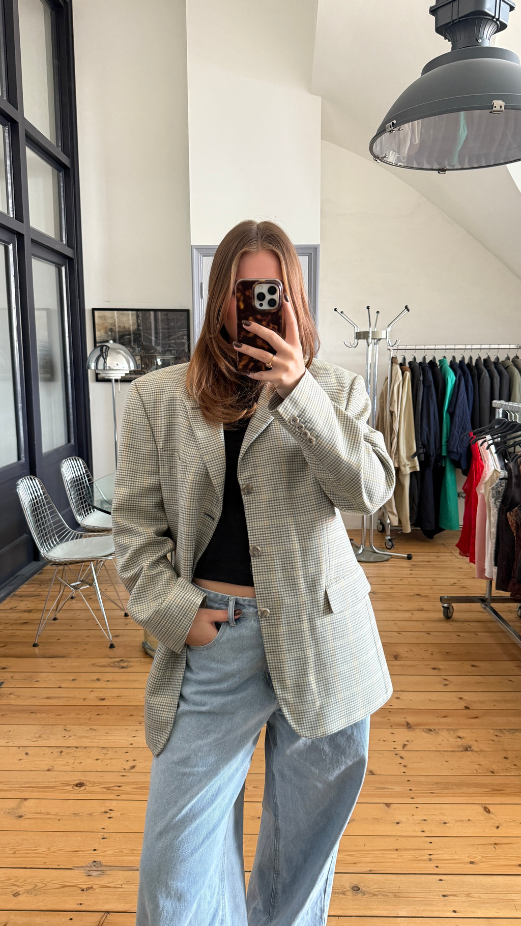 BLAZER