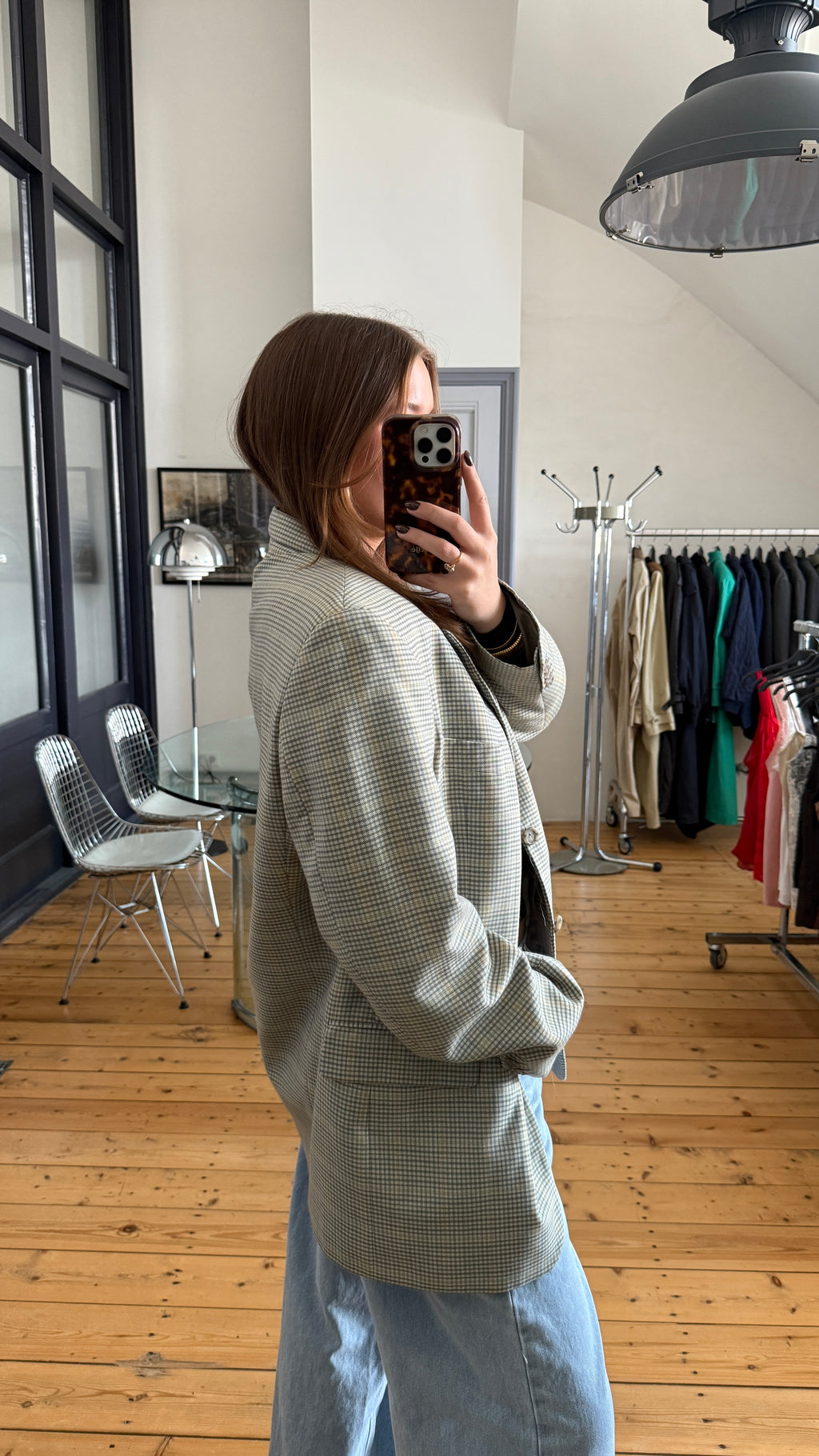 BLAZER