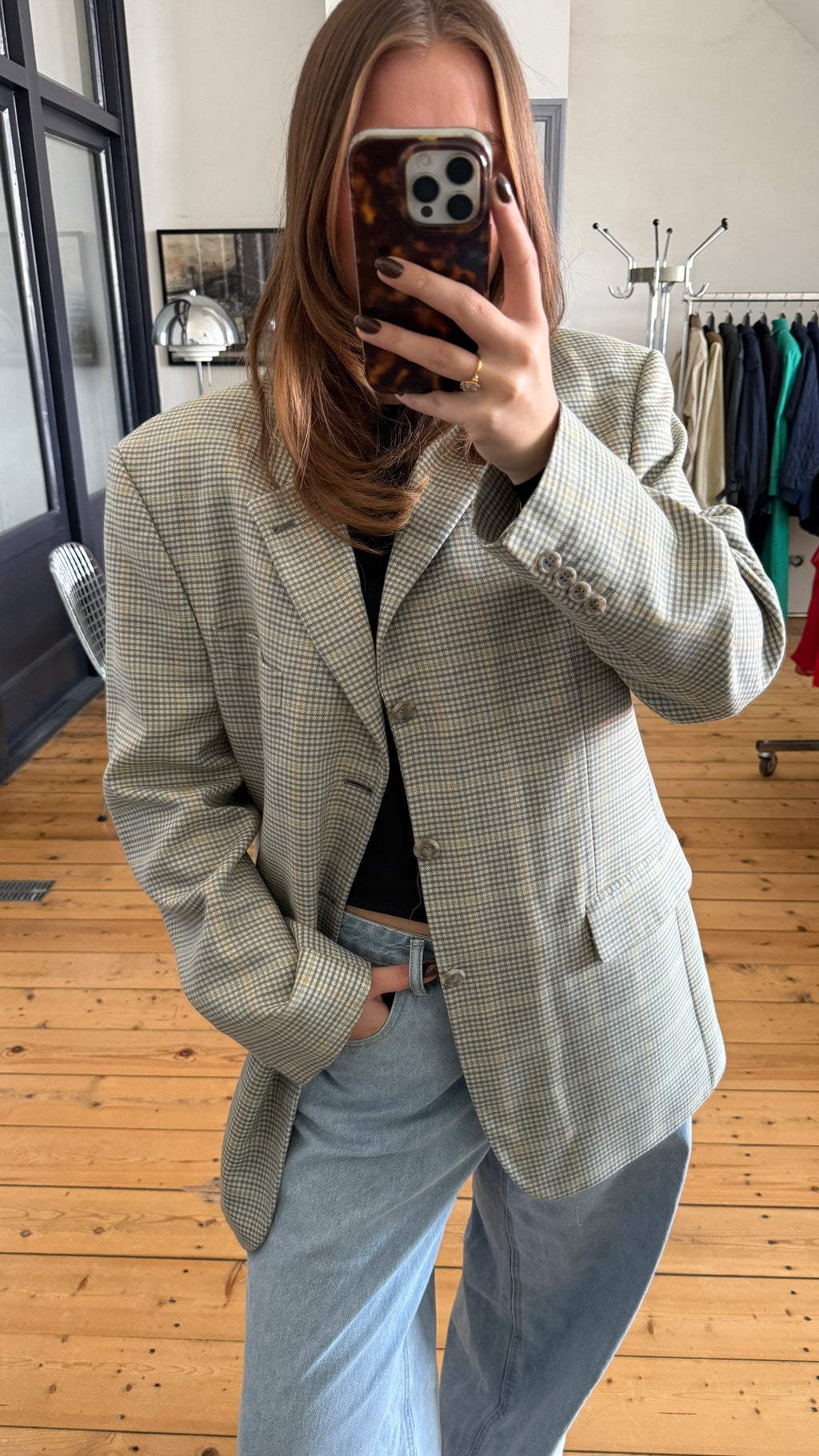 BLAZER