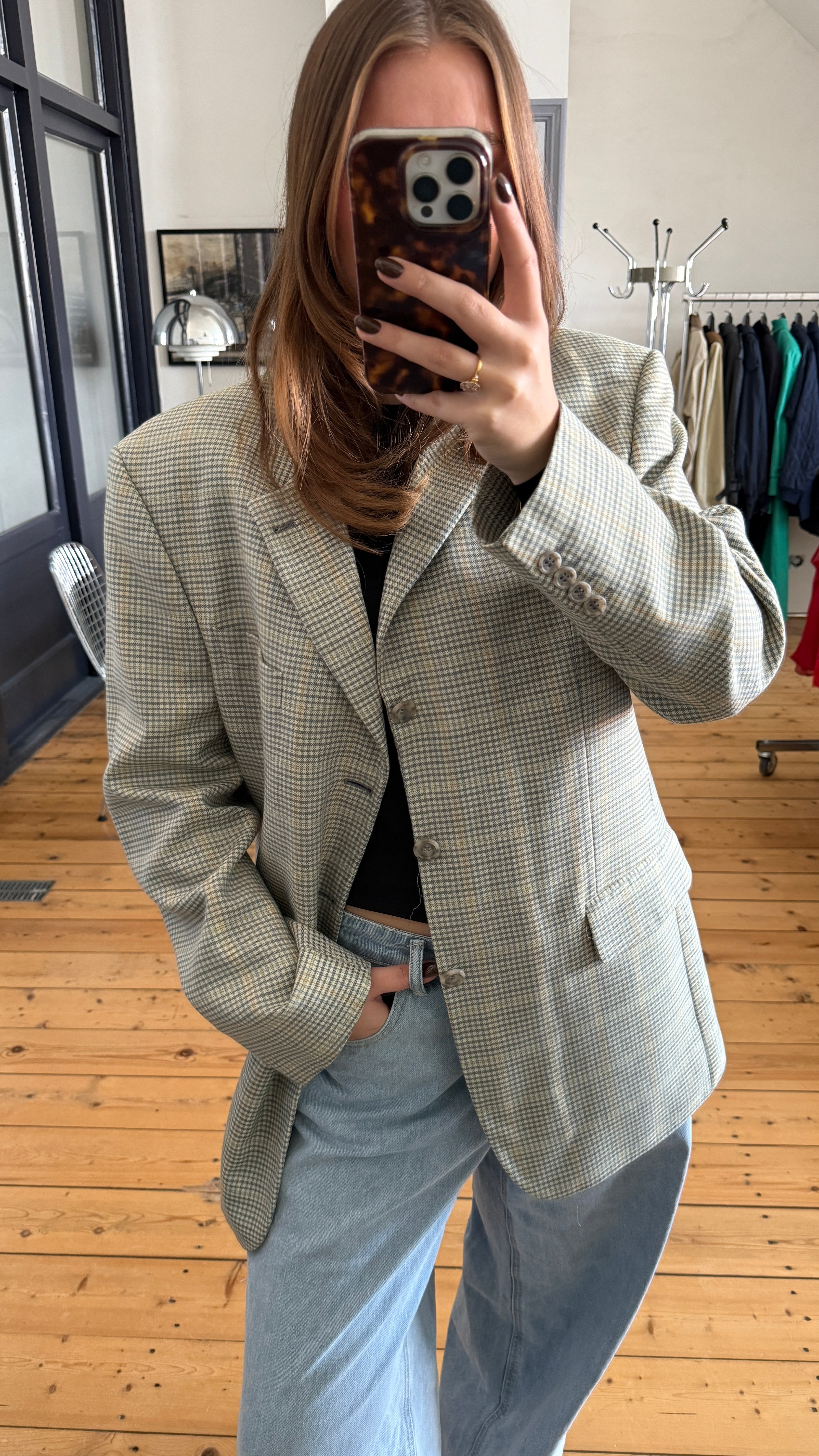 BLAZER