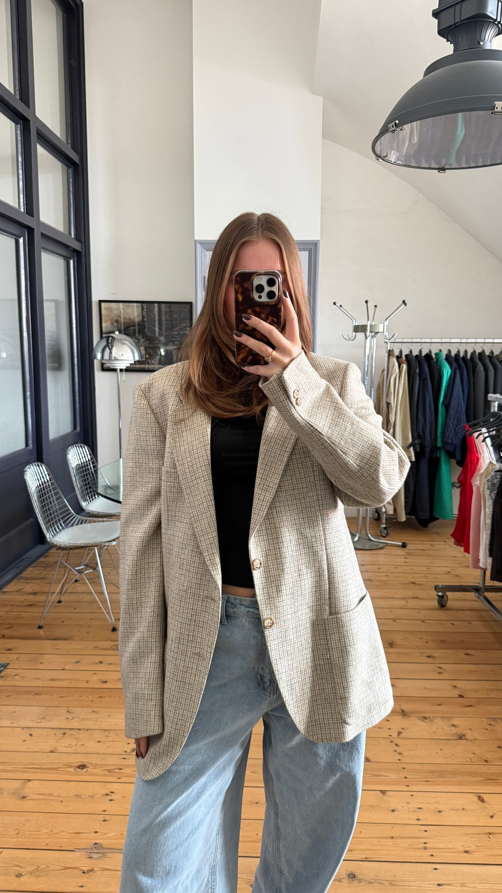 BLAZER