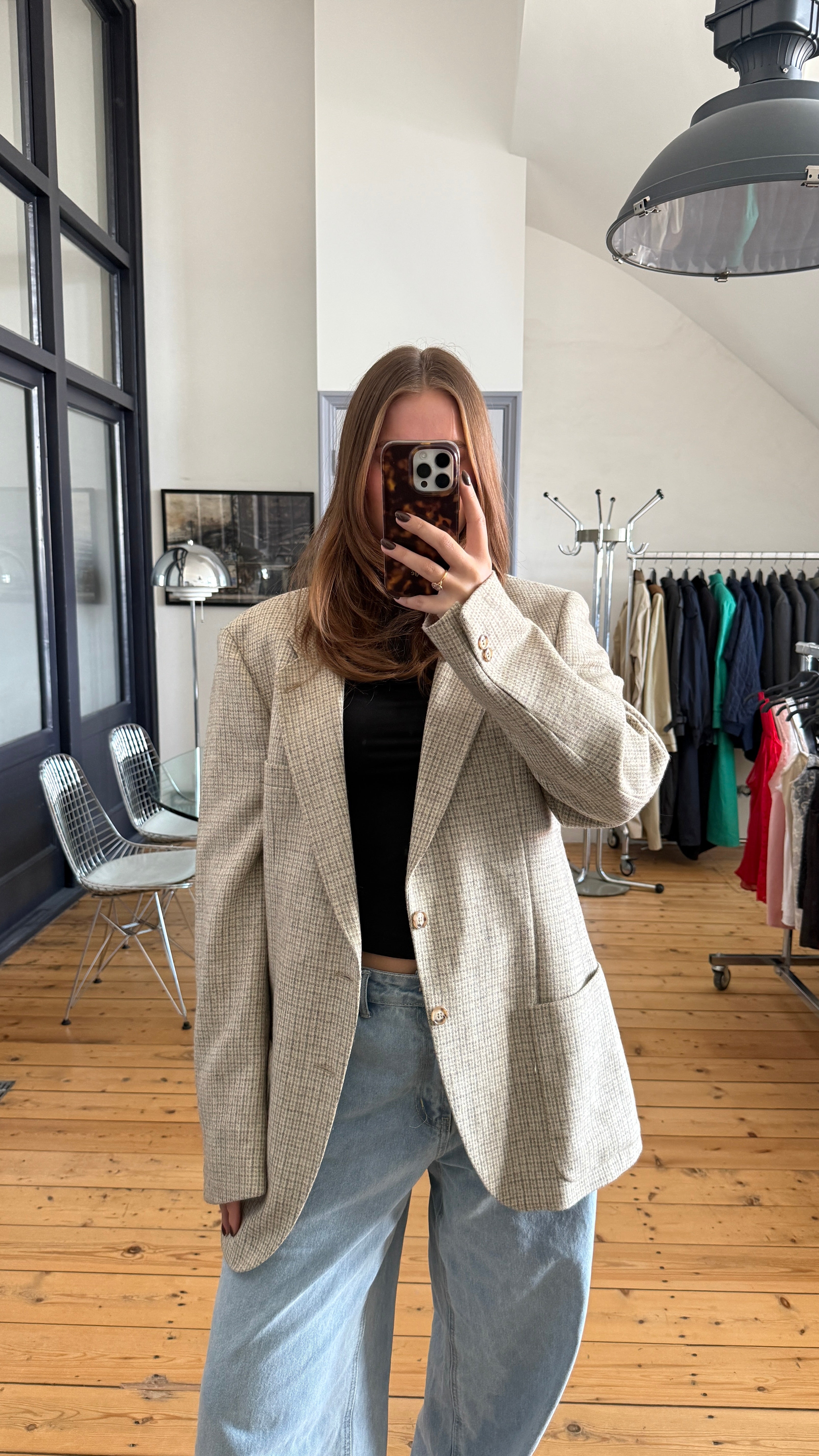 BLAZER