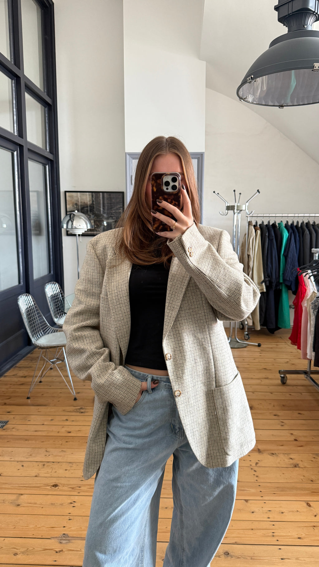 BLAZER