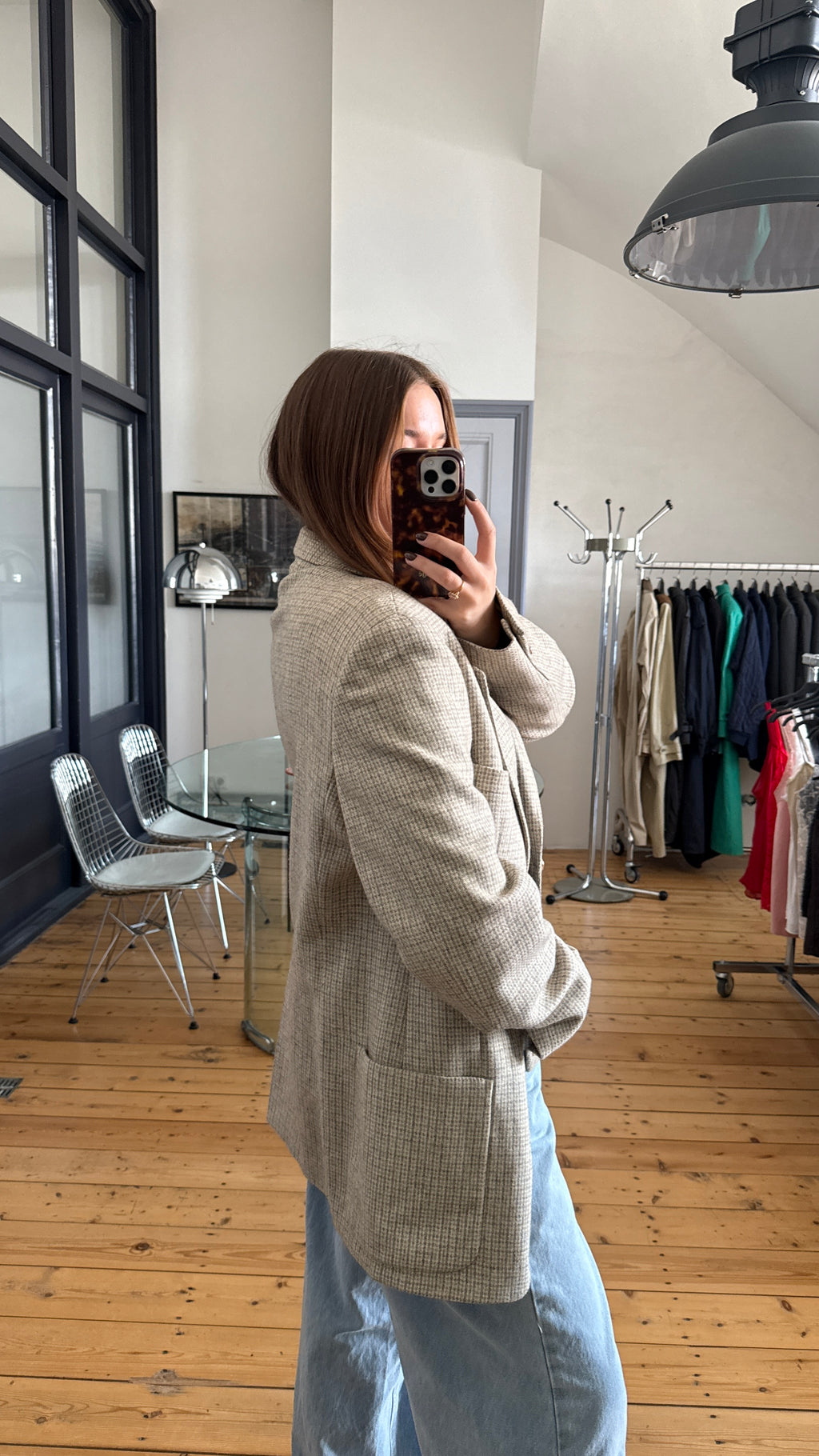 BLAZER
