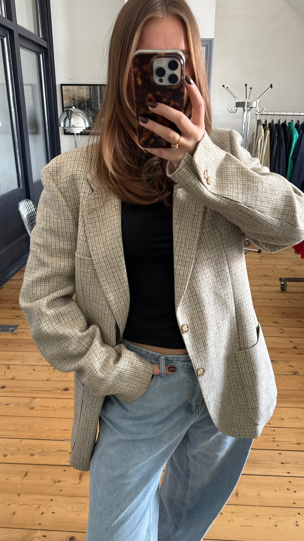 BLAZER