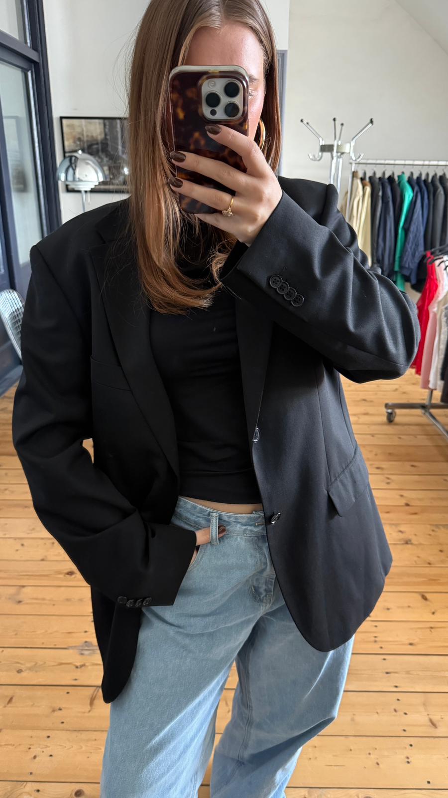 BLAZER